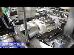 เครื่องถังกระดาษความเร็วสูงซึ่งขึ้นรูปชามสลัดโดยเครื่องจักรหมิงหยวน