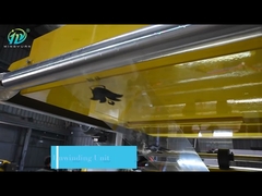 ใหม่มาถึงการออกแบบเครื่องพิมพ์สองสีโดยเครื่องจักร mingyuan