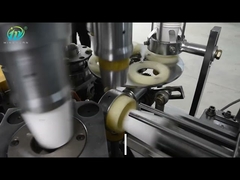 เครื่องถ้วยกระดาษรุ่นเรียบง่าย jbz-oc9