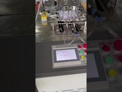 เครื่องกระบวนกระบวนกระดาษ MY-PF