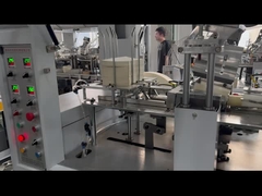 MYC-OCM12 การเชื่อมต่อเครื่องแก้วกระดาษผนังคู่