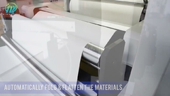 เครื่องตัดแบบม้วน MYC-950PY